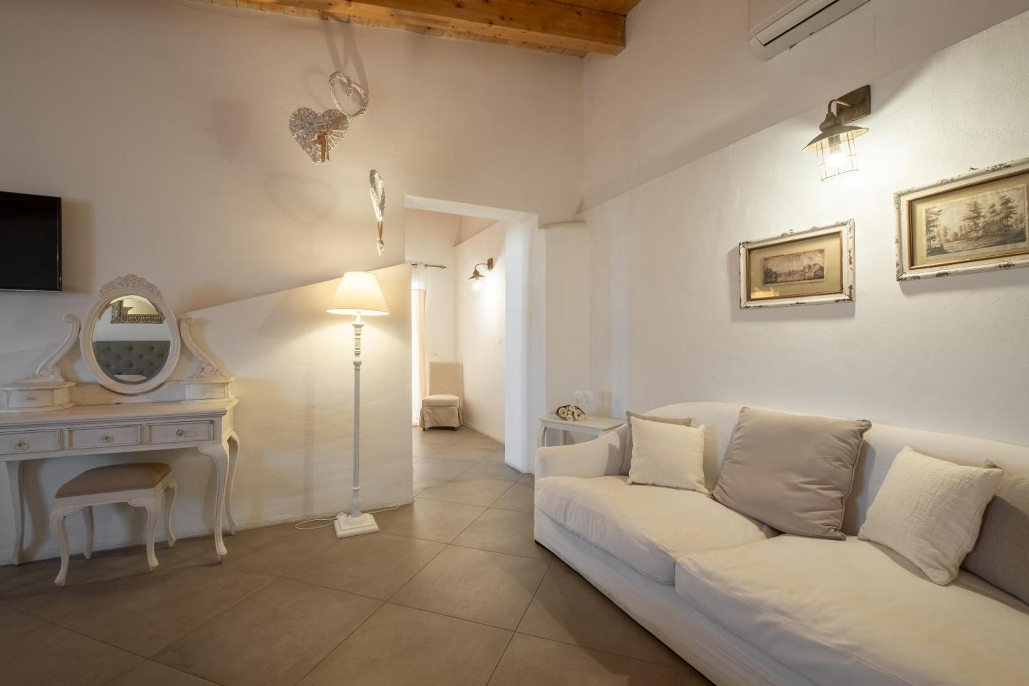 Dimoras Dimore Esclusive Olbia Bagian luar foto