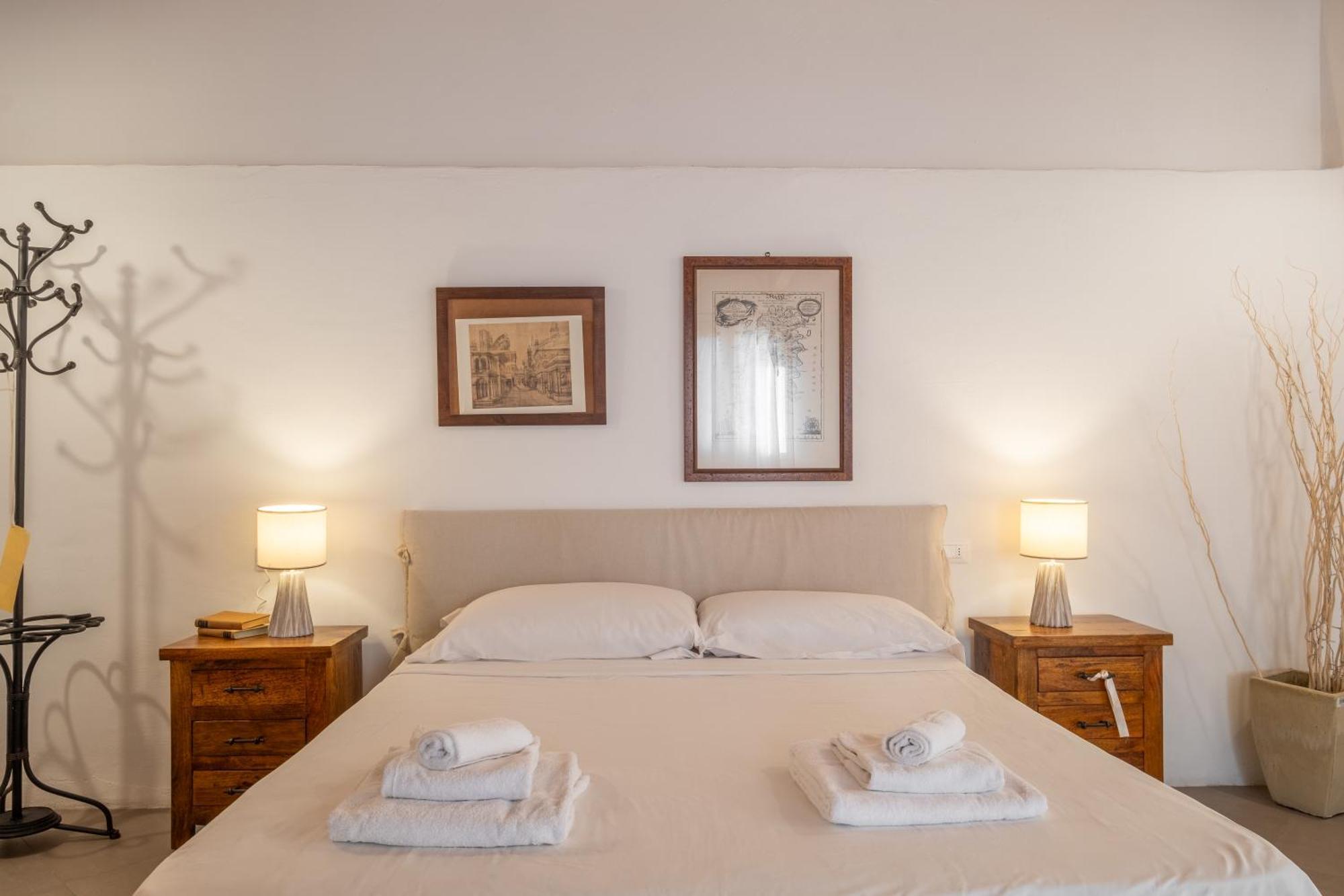 Dimoras Dimore Esclusive Olbia Bagian luar foto